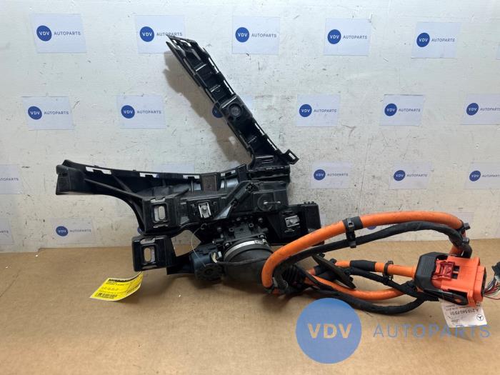 Faisceau de câbles Mercedes E-Klasse