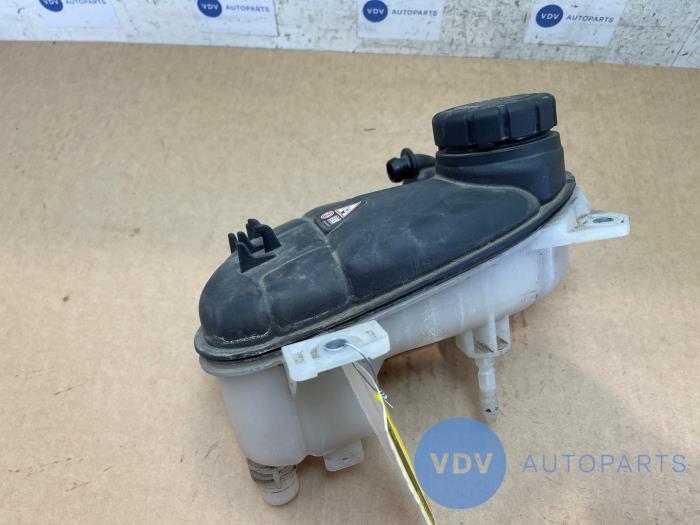 Expansion vessel Mercedes Vito