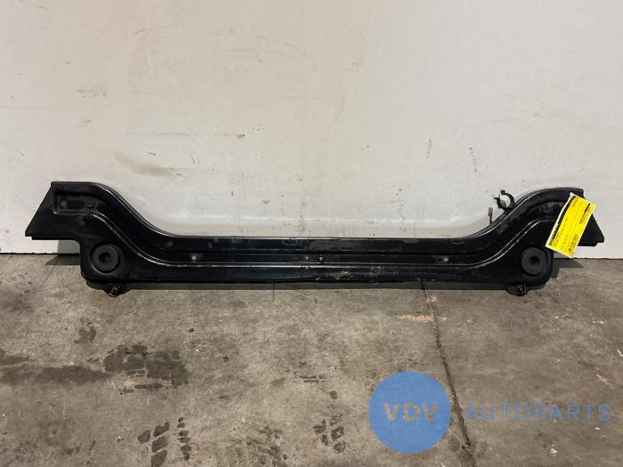 Radiator bar Mercedes ML-Klasse