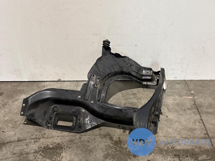 Scheinwerfer Fitting Mercedes ML-Klasse