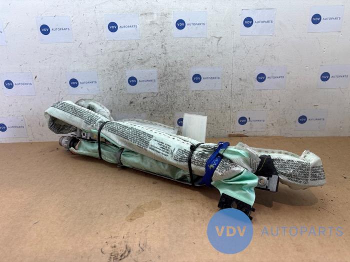 Airbag Himmel links Mercedes ML-Klasse