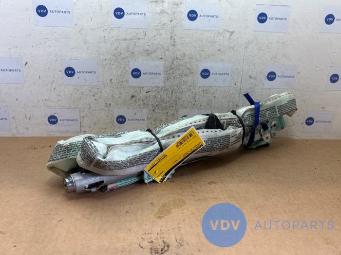 Airbag plafond droite Mercedes ML-Klasse