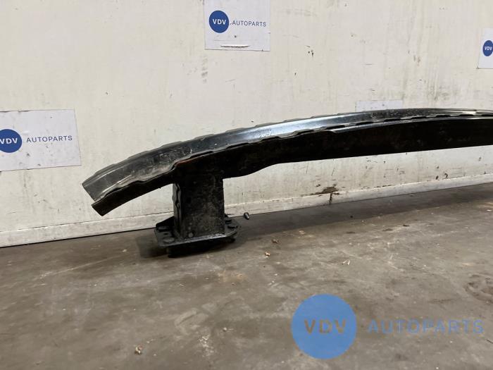 Chassisstreifen hinten Mercedes E-Klasse