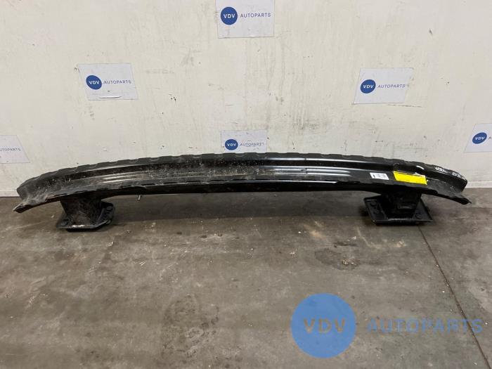 Chassis beam, rear Mercedes E-Klasse