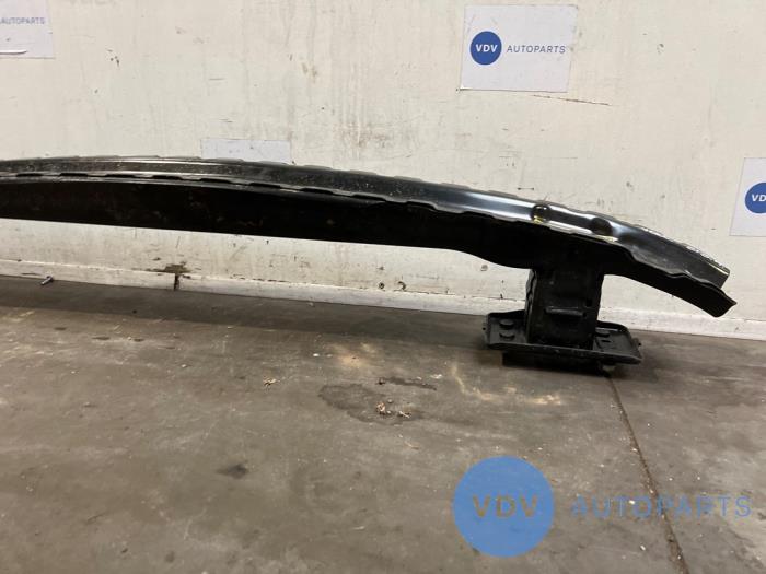 Chassisstreifen hinten Mercedes E-Klasse