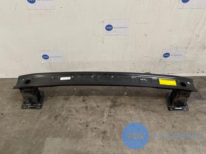 Chassis beam, rear Mercedes A-Klasse