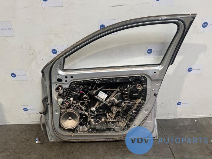 Portière 4portes avant droite Mercedes A-Klasse
