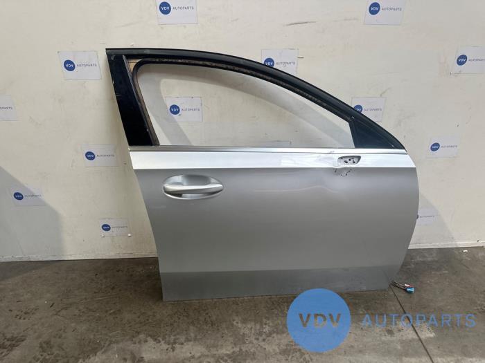 Front door 4-door, right Mercedes A-Klasse