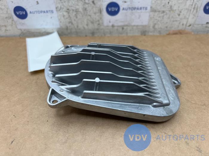 Modul ksenonowy Mercedes SLK