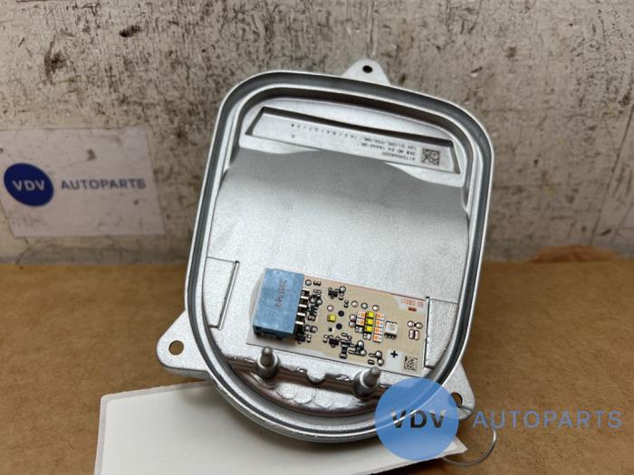 Modul ksenonowy Mercedes SLK