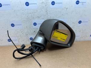 Gebruikte Buitenspiegel rechts Mercedes SLK (R172) 1.8 200 16V BlueEFFICIENCY Prijs € 181,50 Inclusief btw aangeboden door Autoparts Van De Velde