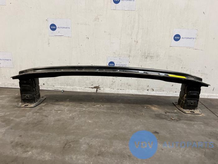 Chassis beam, rear Mercedes A-Klasse