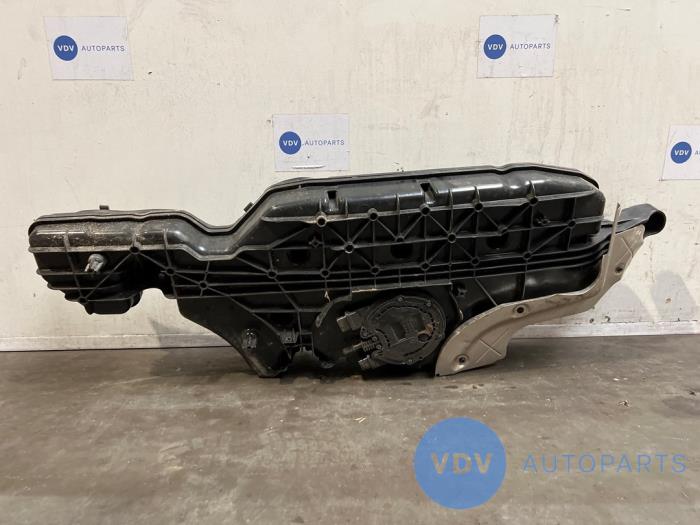 Zbiornik AdBlue Mercedes A-Klasse