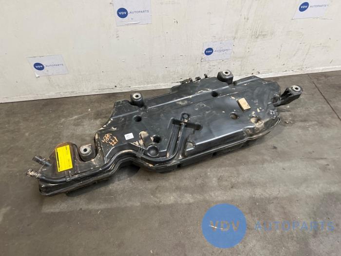Adblue Tank Mercedes A-Klasse