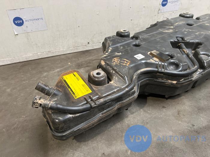 Zbiornik AdBlue Mercedes A-Klasse