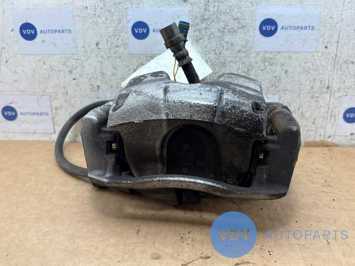 Front brake calliper, right Mercedes A-Klasse