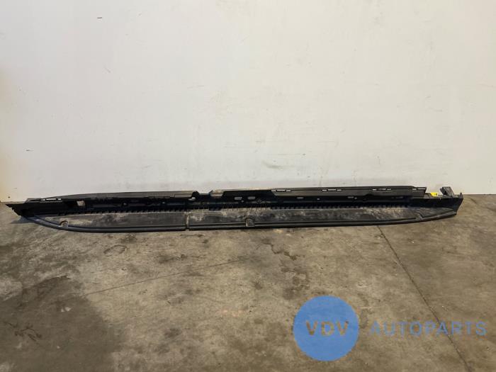 Schwelle rechts Mercedes GLE