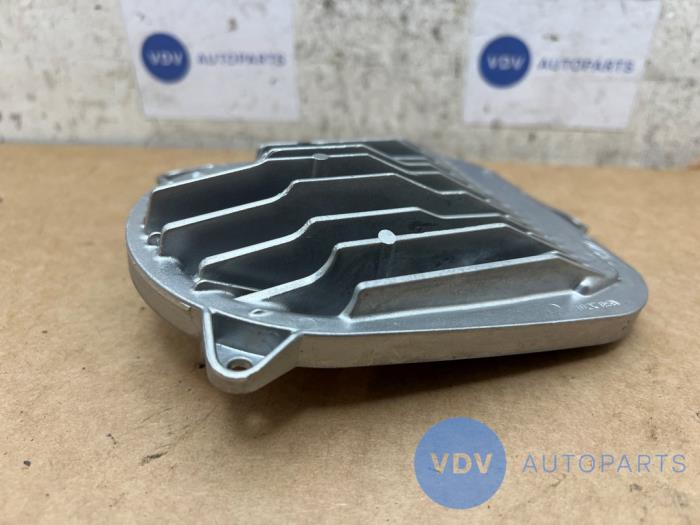 Modul ksenonowy Mercedes SLK