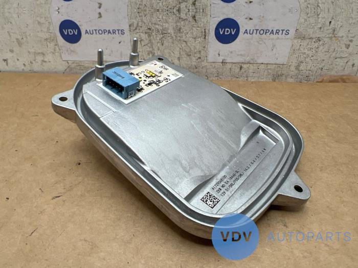 Xenon Modul Mercedes SLK