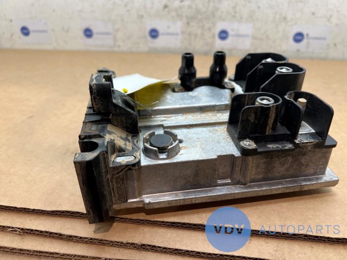 Inverter Mercedes A-Klasse