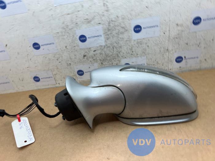 Rétroviseur extérieur gauche Mercedes E-Klasse