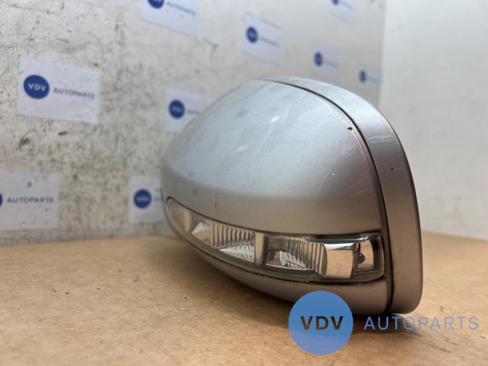 Rétroviseur extérieur gauche Mercedes E-Klasse