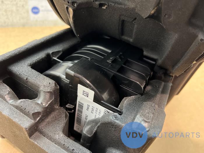 Miscellaneous Mercedes S-Klasse