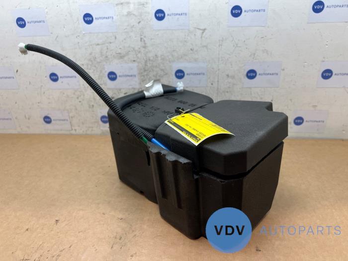 Miscellaneous Mercedes S-Klasse