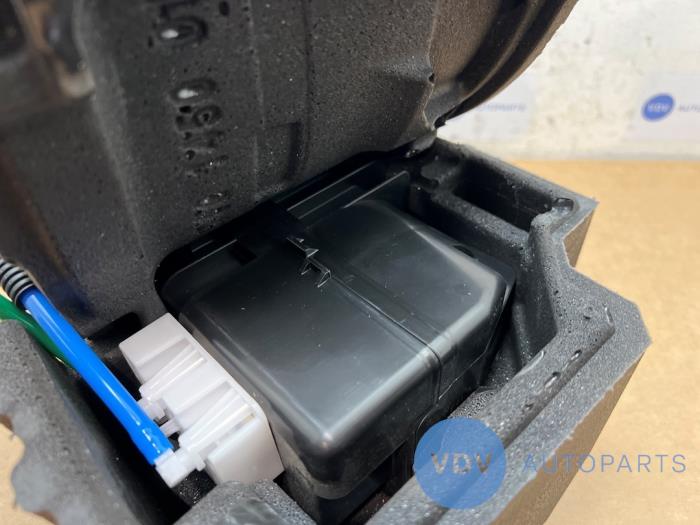 Miscellaneous Mercedes S-Klasse