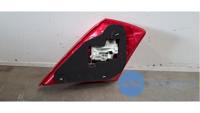 Achterlicht links Mercedes S-Klasse