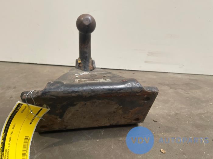 Trekhaak Mercedes G-Klasse