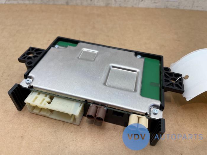 Communication module Mercedes A-Klasse