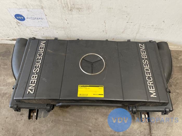 Air box Mercedes SL