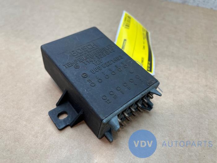 Module (miscellaneous) Mercedes 260SE-600SEL