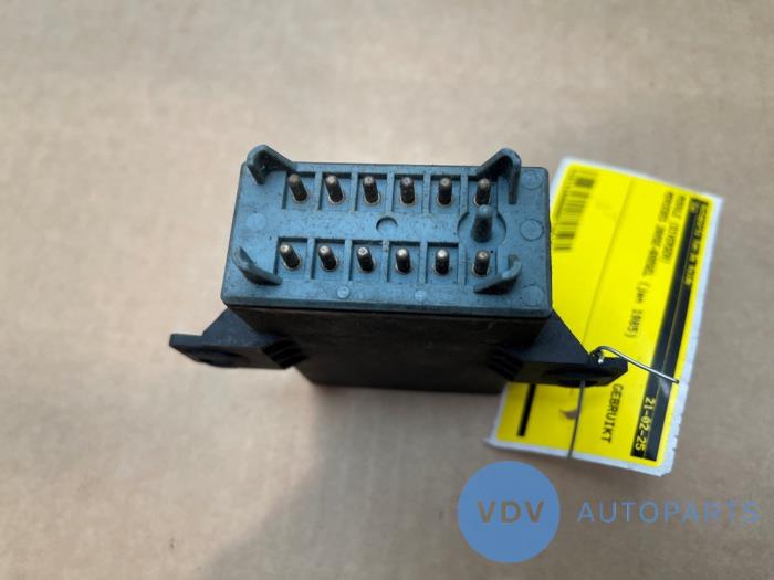Module (divers) Mercedes 260SE-600SEL