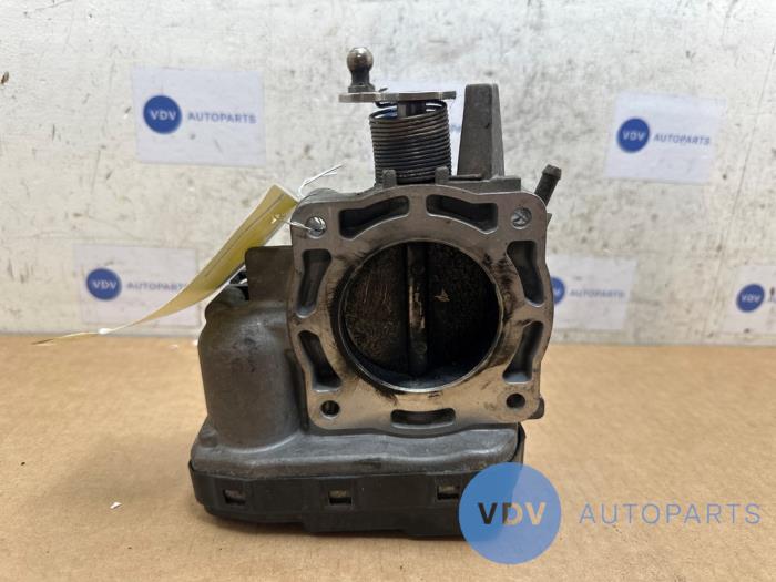Throttle body Mercedes SLK