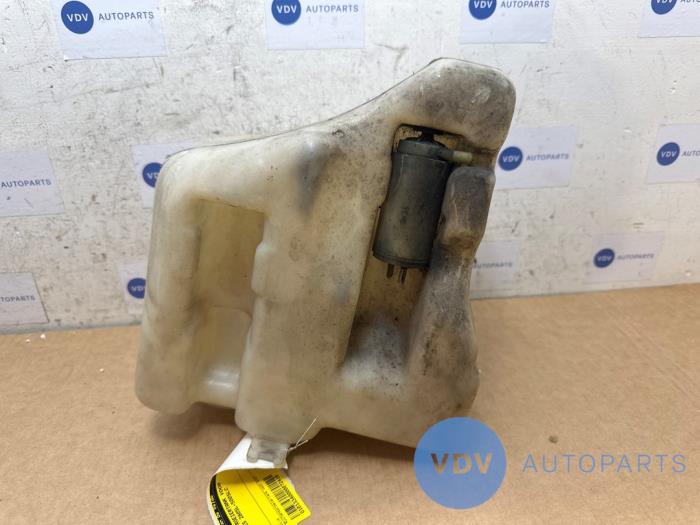 Ruitensproeiertank voor Mercedes 280SL-500SLC