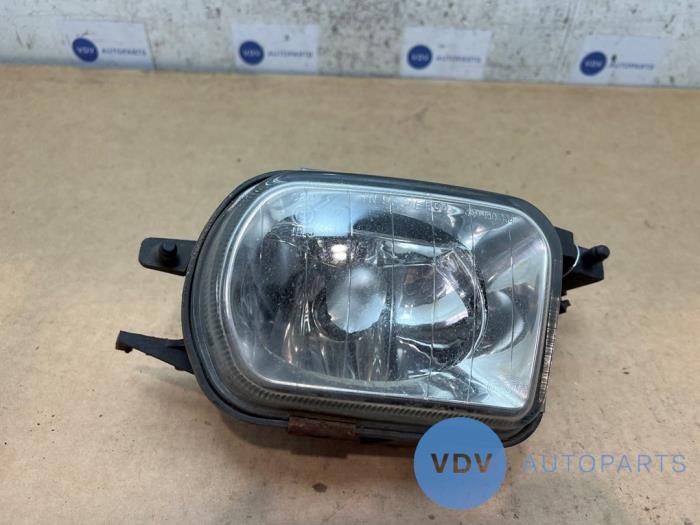 Fog light, front right Mercedes C-Klasse