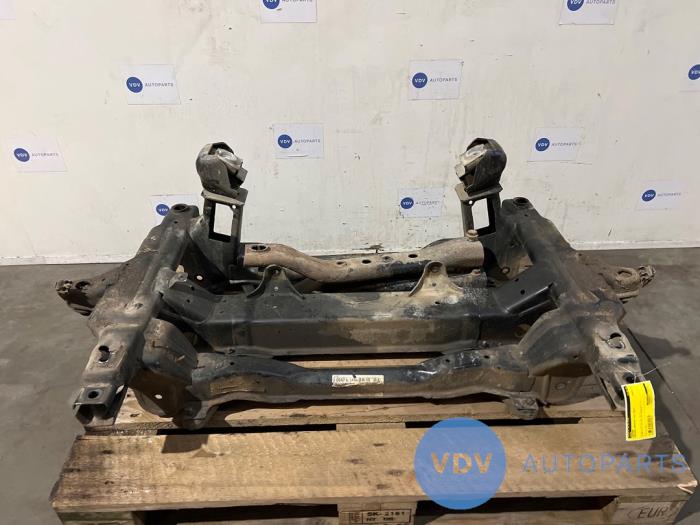 Subframe Mercedes Sprinter