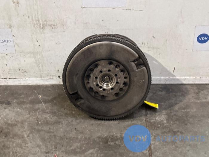 Flywheel Mercedes Sprinter