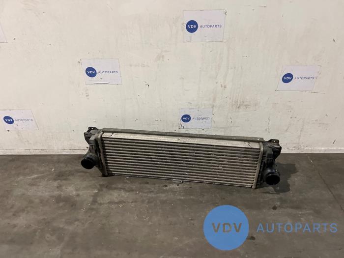 Intercooler Mercedes Sprinter