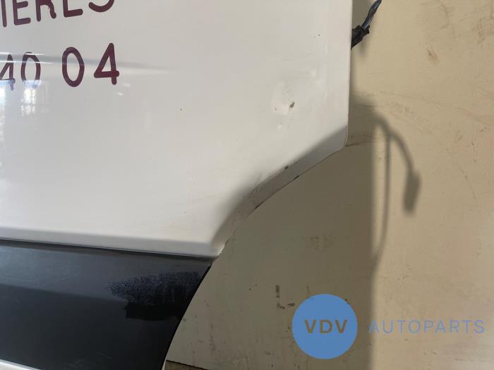 Portier 2Deurs rechts Mercedes Sprinter