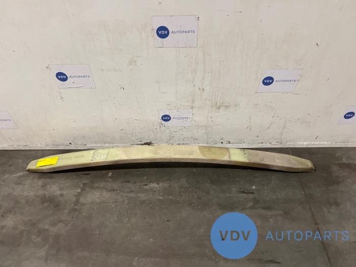 Front leaf spring Mercedes Sprinter