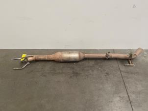 Gebruikte Uitlaat (compleet) Mercedes Sprinter 3,5t (906.63) 316 CDI 16V Prijs € 786,50 Inclusief btw aangeboden door Autoparts Van De Velde