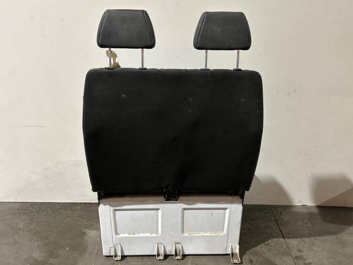 Double front seat, right Mercedes Sprinter