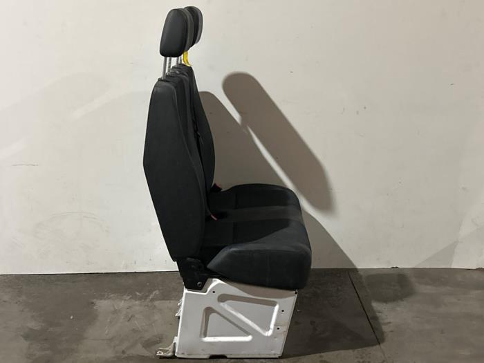 Double front seat, right Mercedes Sprinter