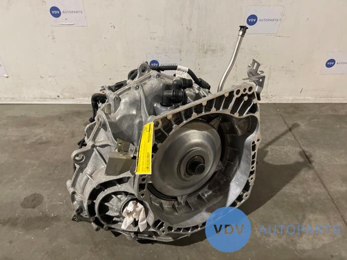 Gearbox Mercedes A-Klasse