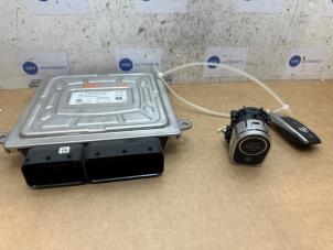 Gebruikte Contactslot + computer Mercedes A (177.0) 1.3 A-180 Turbo 16V Prijs € 108,90 Inclusief btw aangeboden door Autoparts Van De Velde