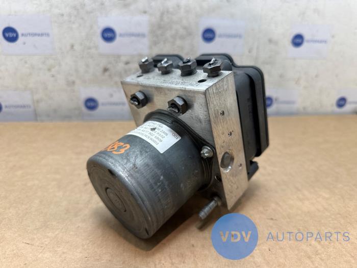 Pompe ABS Mercedes A-Klasse