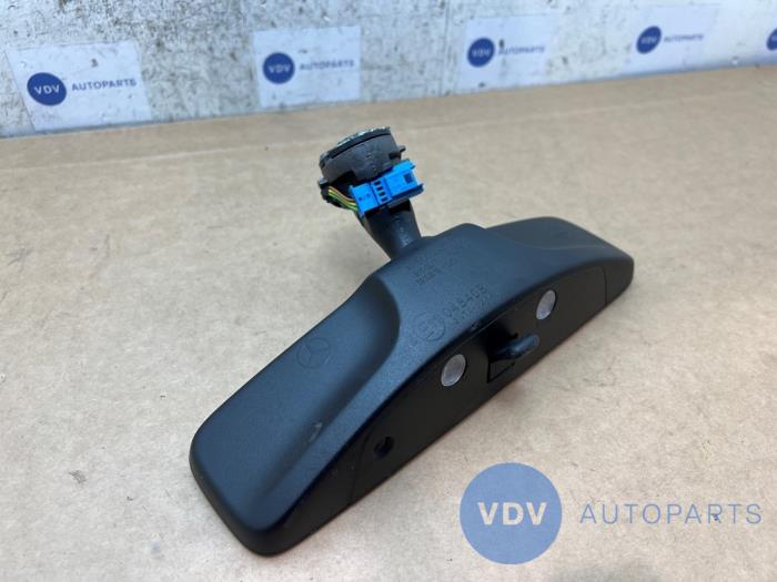 Rear view mirror Mercedes A-Klasse